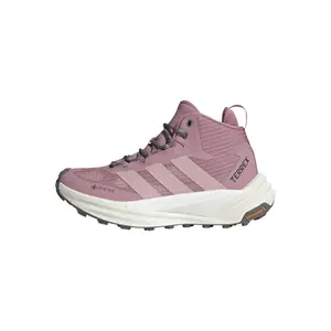 Chaussures de randonnée femme adidas Terrex Free Hiker 3 image-2
