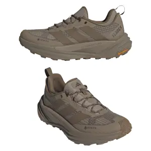 Wanderschuhe adidas Terrex Free Hiker 3 image-3