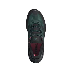 Wanderschuhe adidas Terrex Free Hiker 3 image-2