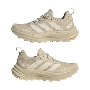 Damen-Wanderschuhe adidas Terrex Free Hiker 3 Low image-3