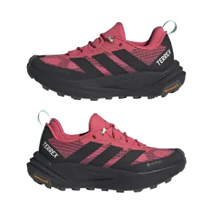Damen-Wanderschuhe adidas Terrex Free Hiker 3 image-3