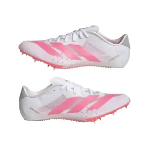 Leichtathletikschuhe adidas Adizero Sprintstar image-3