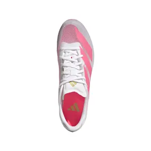 Leichtathletikschuhe adidas Adizero Distancestar image-6