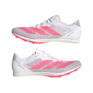 Leichtathletikschuhe adidas Adizero Distancestar image-3