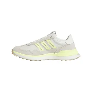 Sapatos de golfe sem espiga para mulheres adidas S2G Vent image-1