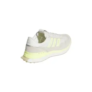 Sapatos de golfe sem espiga para mulheres adidas S2G Vent image-3