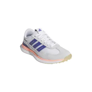 Sapatos de golfe sem espiga para mulheres adidas S2G Vent image-2