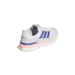 Sapatos de golfe sem espiga para mulheres adidas S2G Vent image-3