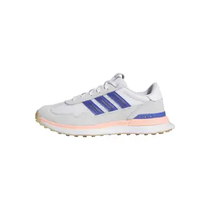 Sapatos de golfe sem espiga para mulheres adidas S2G Vent image-1
