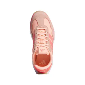 Sapatos de golfe sem espiga para mulheres adidas S2G Vent image-4