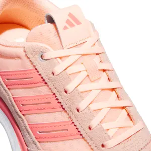 Sapatos de golfe sem espiga para mulheres adidas S2G Vent image-6