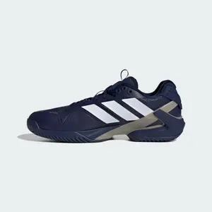 Chaussures indoor adidas Adizero Ubersonic 5 image-1
