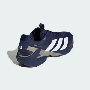Chaussures indoor adidas Adizero Ubersonic 5 image-3