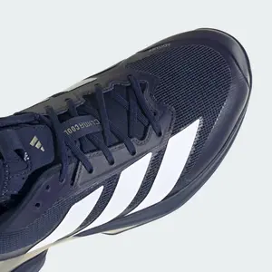 Chaussures indoor adidas Adizero Ubersonic 5 image-6