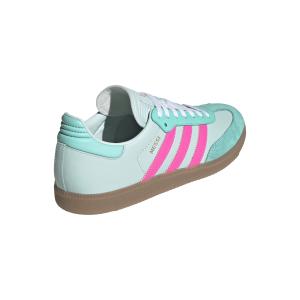 Football boots adidas Samba Messi Indoor image-5