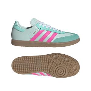 Football boots adidas Samba Messi Indoor image-2