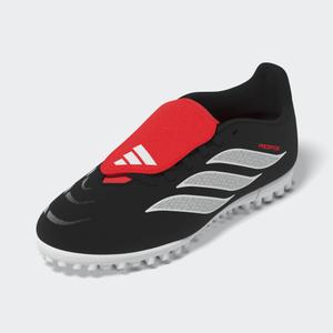Fotbollsskor för barn adidas Predator Club FT TF image-1