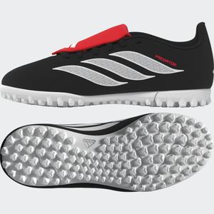 Fotbollsskor för barn adidas Predator Club FT TF image-3