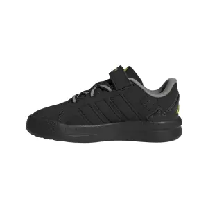 Children's Trainers adidas Minecraft Lightorama Court image-5