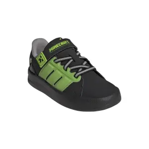 Children's Trainers adidas Minecraft Lightorama Court image-1