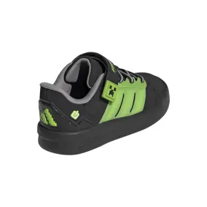 Children's Trainers adidas Minecraft Lightorama Court image-2