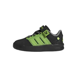 Children's Trainers adidas Minecraft Lightorama Court image-4