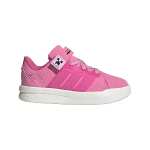 Children's Trainers adidas Minecraft Lightorama Court image-0