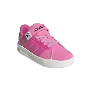 Children's Trainers adidas Minecraft Lightorama Court image-1