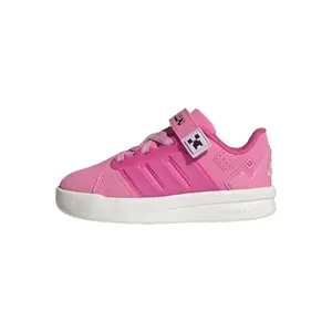 Children's Trainers adidas Minecraft Lightorama Court image-4