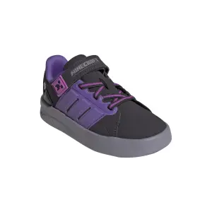 Children's Trainers adidas Minecraft Lightorama Court image-1