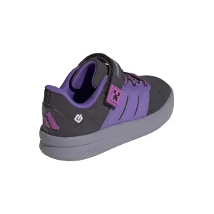 Children's Trainers adidas Minecraft Lightorama Court image-2
