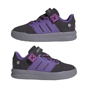 Children's Trainers adidas Minecraft Lightorama Court image-3