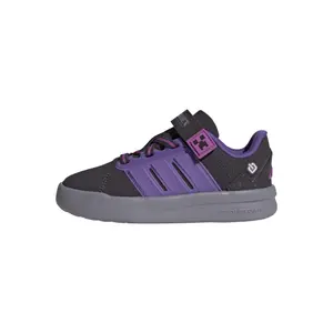 Children's Trainers adidas Minecraft Lightorama Court image-4