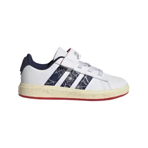 Παιδικά παπούτσια adidas Marvel Spider-Man Grand Court image-0