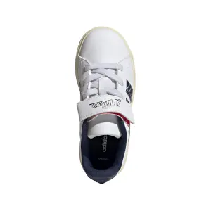 Παιδικά παπούτσια adidas Marvel Spider-Man Grand Court image-6