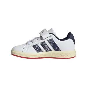 Παιδικά παπούτσια adidas Marvel Spider-Man Grand Court image-5