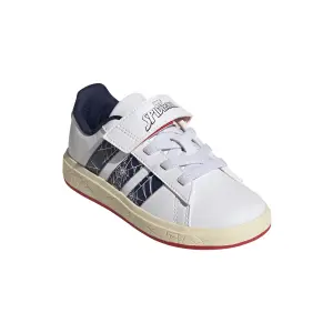Παιδικά παπούτσια adidas Marvel Spider-Man Grand Court image-1
