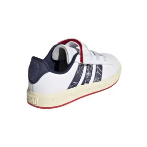 Παιδικά παπούτσια adidas Marvel Spider-Man Grand Court image-2