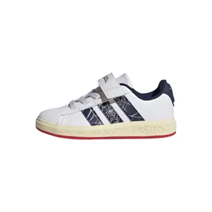 Παιδικά παπούτσια adidas Marvel Spider-Man Grand Court image-4