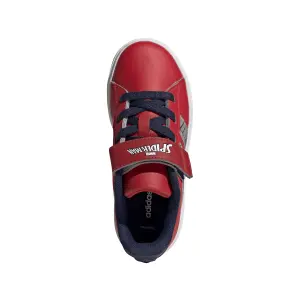 Παιδικά παπούτσια adidas Marvel Spider-Man Grand Court image-4