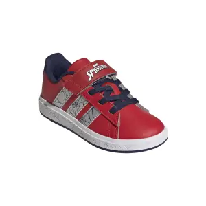 Παιδικά παπούτσια adidas Marvel Spider-Man Grand Court image-1