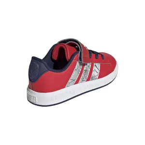 Παιδικά παπούτσια adidas Marvel Spider-Man Grand Court image-5
