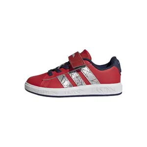 Παιδικά παπούτσια adidas Marvel Spider-Man Grand Court image-2