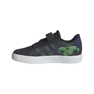 Children's Trainers adidas Marvel Spider-Man Vl Court 3.0 image-5