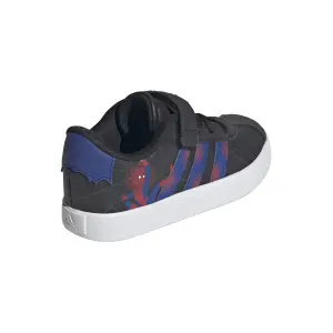 Children's Trainers adidas Marvel Spider-Man Vl Court 3.0 image-2