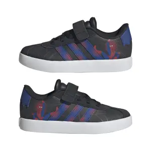 Children's Trainers adidas Marvel Spider-Man Vl Court 3.0 image-3