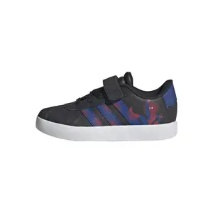 Children's Trainers adidas Marvel Spider-Man Vl Court 3.0 image-4
