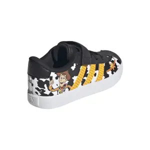 Children's Trainers adidas Vl Court 3.0 Pixar Toy Story image-2