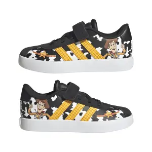 Children's Trainers adidas Vl Court 3.0 Pixar Toy Story image-3