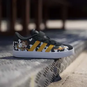 Children's Trainers adidas Vl Court 3.0 Pixar Toy Story image-4